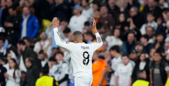 Ex-jogador do PSG massacra Mbappé: "Ele é um fracasso retumbante"