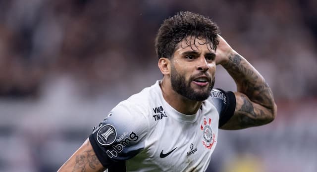 Barcelona-EQU x Corinthians: prováveis escalações, onde assistir ao vivo e desfalques