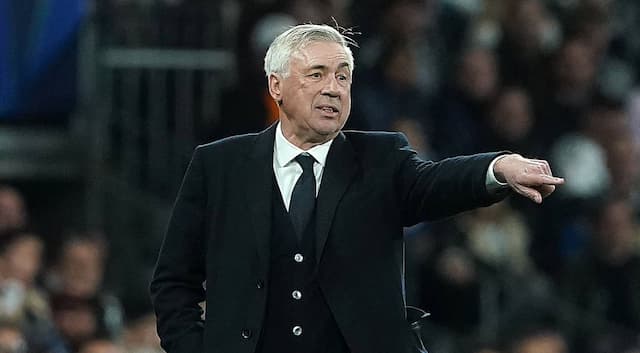 Carlo Ancelotti vai assumir a seleção brasileira em junho, diz Fabrizio Romano