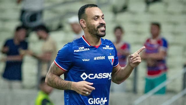 Fortaleza x CRB: prováveis escalações, onde assistir ao vivo e desfalques