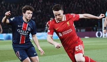 Liverpool x PSG: prováveis escalações, onde assistir ao vivo e desfalques