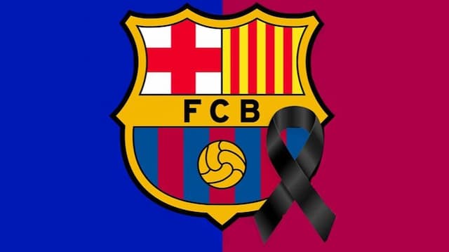 Jogo de La Liga é adiado após falecimento de médico do Barcelona