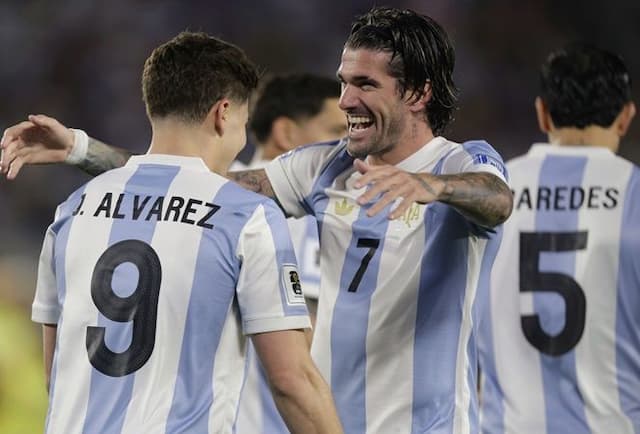 Brasil é goleado pela Argentina e amarga pior derrota em mais de seis décadas