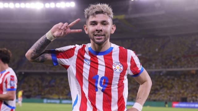 Palmeiras tem interesse em Julio Enciso, do Brighton