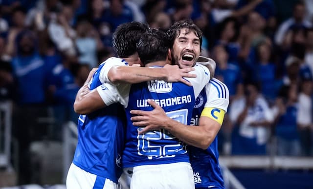 Palestino x Cruzeiro: prováveis escalações, onde assistir ao vivo e desfalques