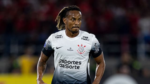 Corinthians x Sport: prováveis escalações, onde assistir ao vivo e desfalques