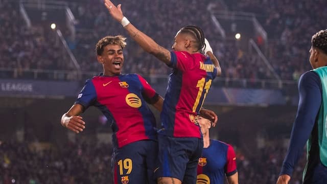 Confira todos os resultados das quartas de final da Champions League