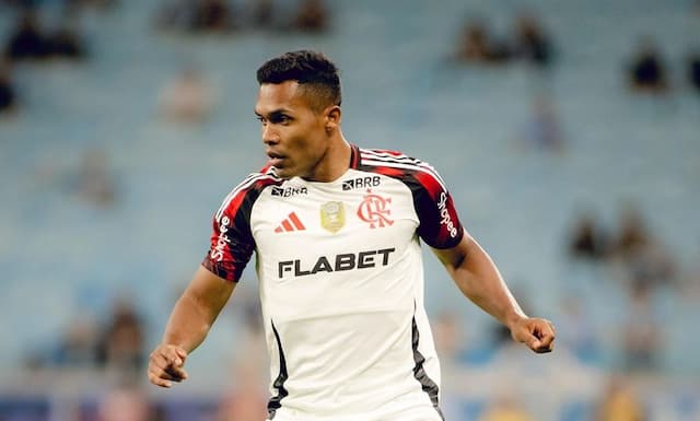 Flamengo tem desfalques importantes para a Libertadores