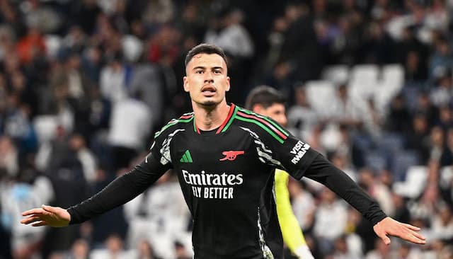 Supercomputador aponta Arsenal como favorito ao título da Champions 