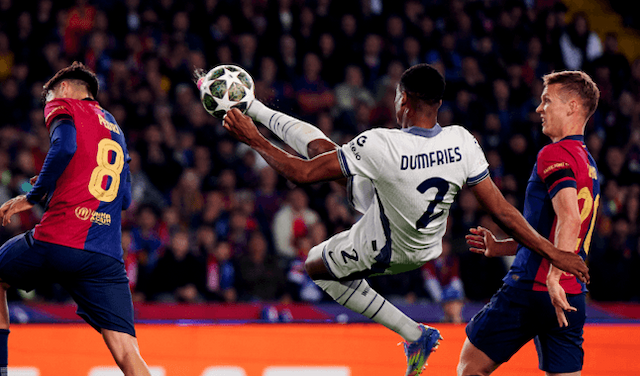 Semifinais da Champions League 2024/25: onde assistir Inter x Barcelona e PSG x Arsenal