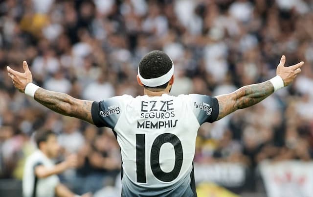 Corinthians x Racing-URU: prováveis escalações, onde assistir ao vivo e desfalques
