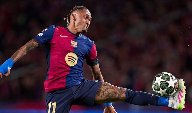 Barcelona e Inter de Milão empatam em jogo com golaços na semifinal da Champions League