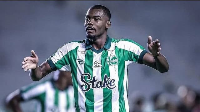 Negociação entre Botafogo e Juventude por Abner trava por falta de garantia bancária