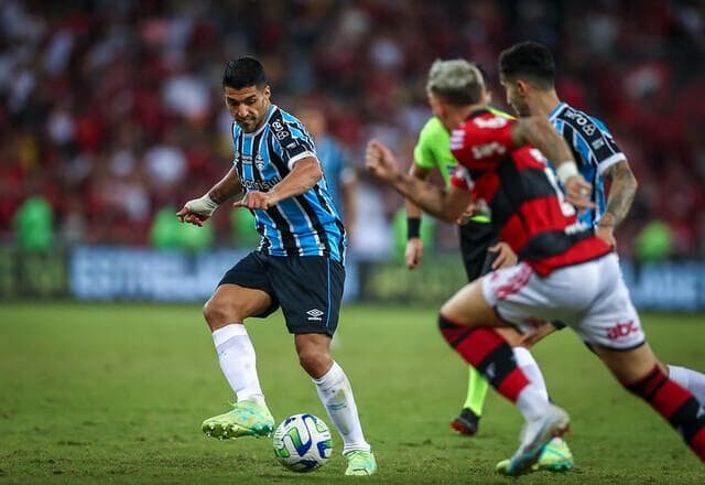 Copa do Brasil: Grêmio tenta quebrar tabu de 28 anos diante do Flamengo