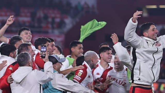 Na final do Argentino, Huracán deve poupar titulares contra o Corinthians na Sul-Americana