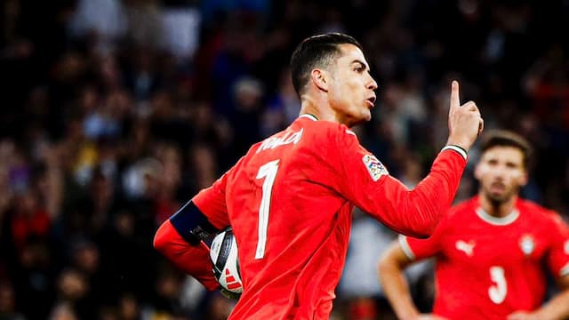 Portugal bicampeão; confira todos os vencedores da Liga das Nações