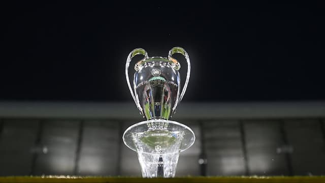 UEFA define jogos da fase de liga da Champions; veja todos os confrontos