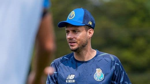 Técnico do Porto cita investimento do Palmeiras e vê equilíbrio entre América do Sul e Europa