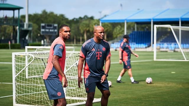 Bayern de Munique deve poupar titulares na estreia do Mundial