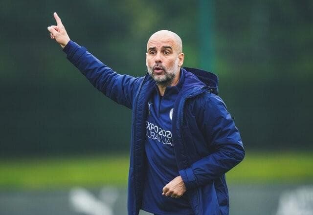 Pep Guardiola: "Ganhar a Premier League é mais difícil do que a Champions"