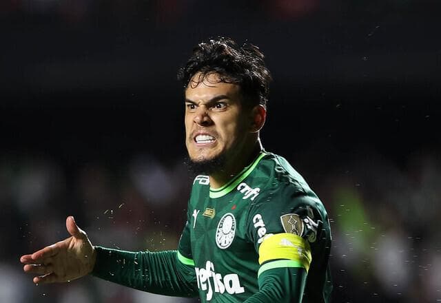 Palmeiras: Al Nassr envia proposta para contratar zagueiro Gustavo Gómez