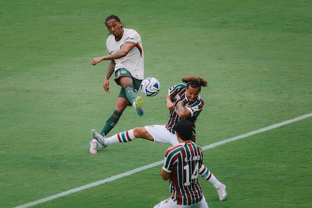 João Pedro faz valer a lei do ex, e Chelsea elimina o Fluminense no Mundial