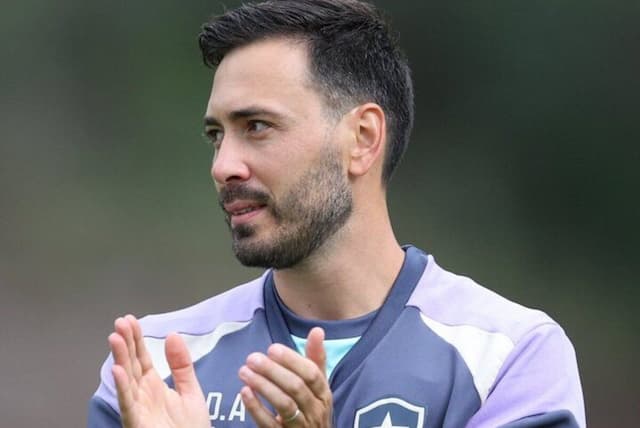 Lesões "assombram" Botafogo novamente na reta final