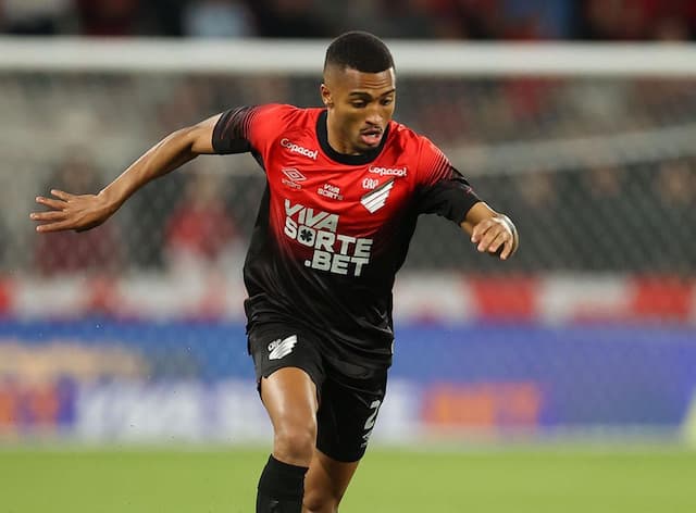 Nos pênaltis, Athletico elimina o São Paulo da Copa do Brasil