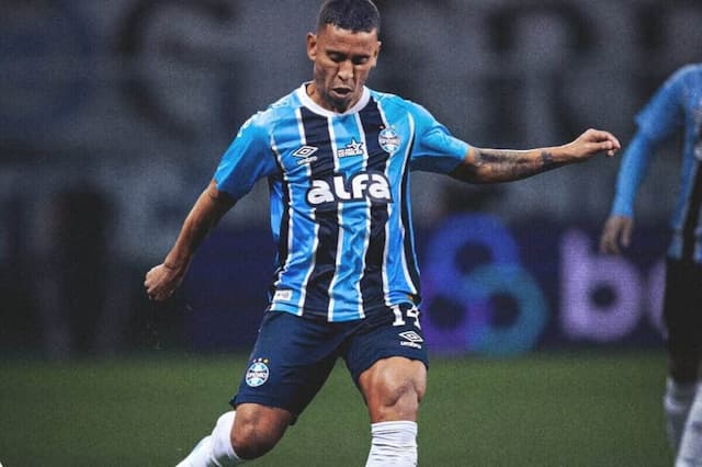 Grêmio não sai do zero com o Ceará e decepciona a torcida