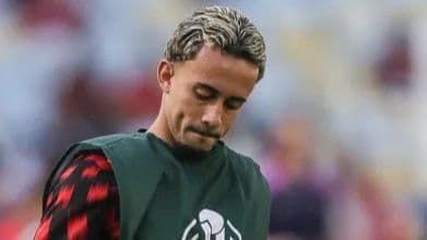 Flamengo acerta venda de Matheus Gonçalves ao Al Ahli 
