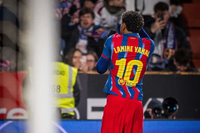 Barcelona vence Albacete e avança à semifinal da Copa do Rei