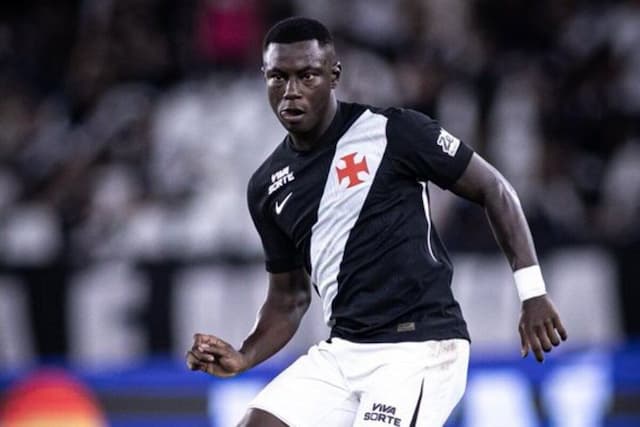 Vasco busca intensificar adaptação de Marino na Data FIFA