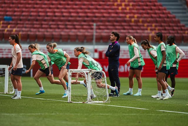 Champions Feminina define últimos semifinalistas: veja onde assistir