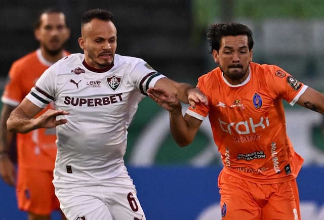 Tropeço do Fluminense faz equipe deixar de ganhar quantia milionária na Libertadores