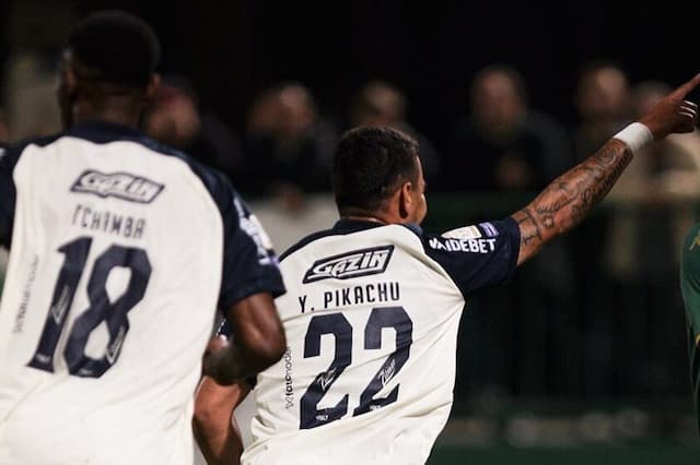 Remo vence e afunda a Chapecoense na lanterna do Brasileirão
