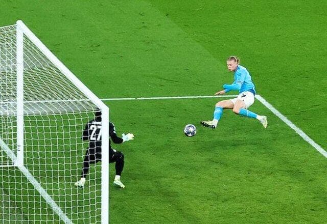Manchester City atropela Bayern e se aproxima da semi da Champions