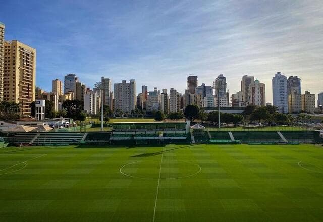 Ministério Público garante realização de Goiás x Corinthians com torcidas