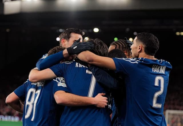 PSG elimina Liverpool nos pênaltis, show de Raphinha e mais: melhores lances da Champions
