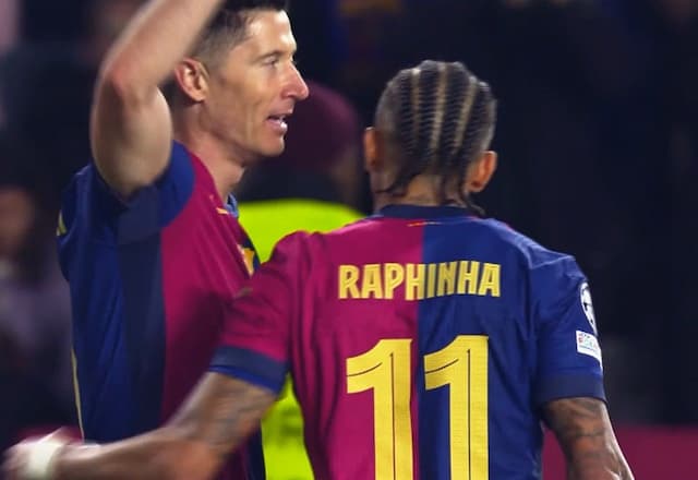 Barça classificando no sufoco, PSG nas semis e mais: veja highlights da Champions League