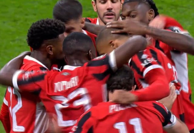 Show do Milan contra o Real Madrid, goleada do Sporting contra o City e mais!