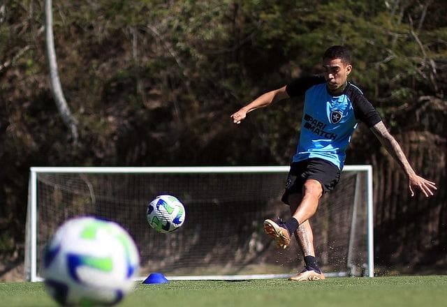 Grêmio x Botafogo: onde assistir, escalações e desfalques