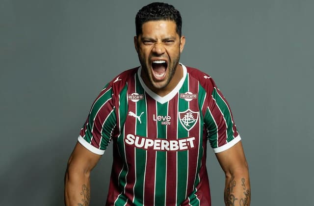 Hulk reencontrará velhos conhecidos no Fluminense
