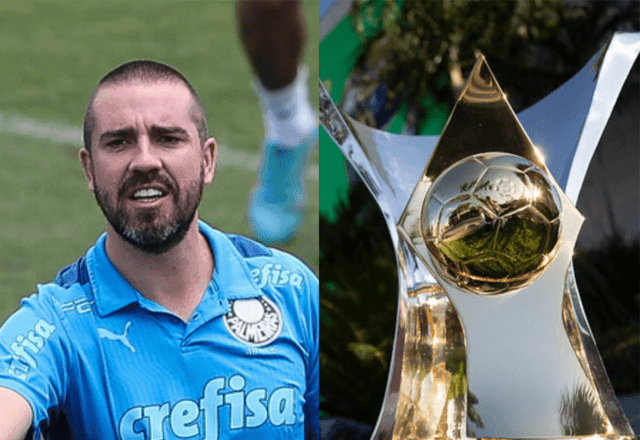 Não pode ser bi consecutivo? Veja os times bicampeões seguidos do Brasileirão