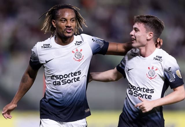Timão busca vaga na Liberta e mais: veja onde assistir aos jogos desta quarta