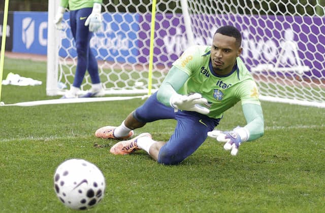 John comemora primeira convocação à seleção: “Um sonho sendo realizado”
