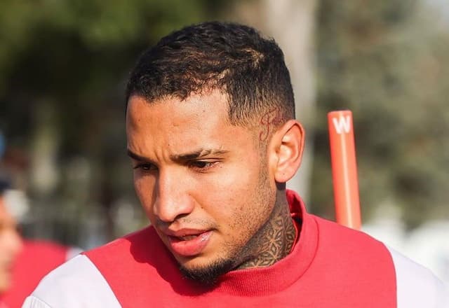 CBF fará minuto de silêncio em jogos da Copa do Brasil em homenagem a Izquierdo