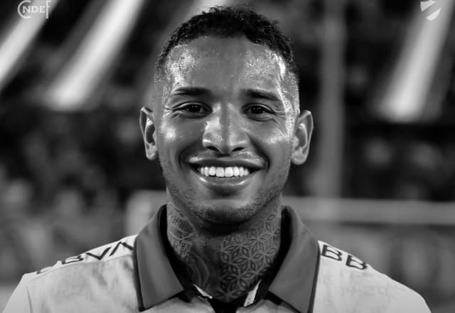 Luto no futebol: morte de Juan Izquierdo comove esporte sul-americano