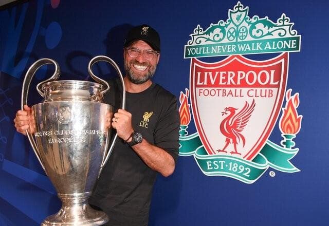 Dinastia alemã? Klopp tenta aumentar soberania germânica na Champions