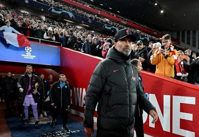50%: regras do sorteio da Champions colocam Real e Bayern na rota do Liverpool
