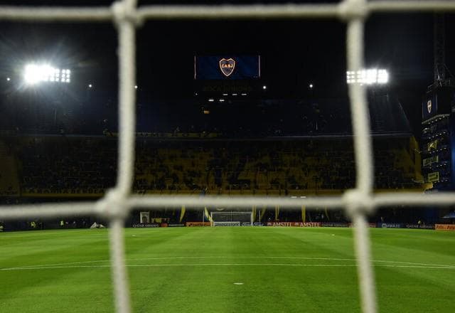 Libertadores: Boca é multado por gestos racistas em duelo contra o Corinthians